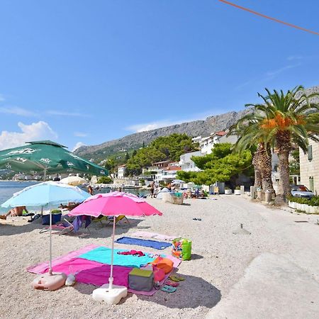 Apartments Neva Сумпетар Экстерьер фото